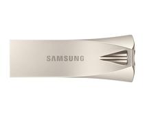 Obrázek k produktu: SAMSUNG BAR Plus 512GB Champagne Silver