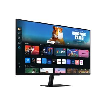27" LED monitor SAMSUNG Smart Monitor M5(M50D)