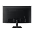 Samsung Smart Monitor/M50D/27''''/VA/FHD/60Hz/4ms/Black/2R