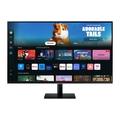 Samsung Smart Monitor/M50D/27''''/VA/FHD/60Hz/4ms/Black/2R