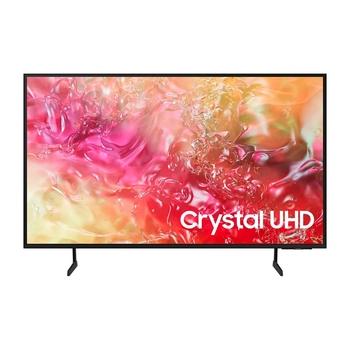 Samsung/UE50DU7172/50''''/4K UHD/Black