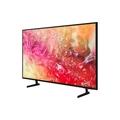 Samsung/UE50DU7172/50''''/4K UHD/Black