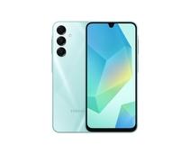 Obrázek k produktu: SAMSUNG Galaxy A16 LTE 4GB/128GB Light Green