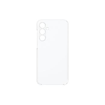 Pouzdro pro Samsung SAMSUNG průhledný zadní kryt A16 Transparentní