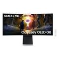 Obrázek k produktu: SAMSUNG Odyssey OLED G8 G855D/34",