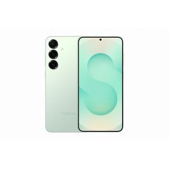 Samsung Galaxy S25+/12GB/256GB/Green