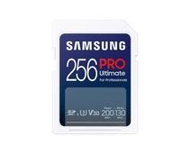 Obrázek k produktu: SAMSUNG SDXC 256GB PRO ULTIMATE