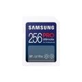 Obrázek k produktu: SAMSUNG SDXC 256GB PRO ULTIMATE