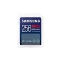 Obrázek k produktu: SAMSUNG SDXC 256GB PRO ULTIMATE