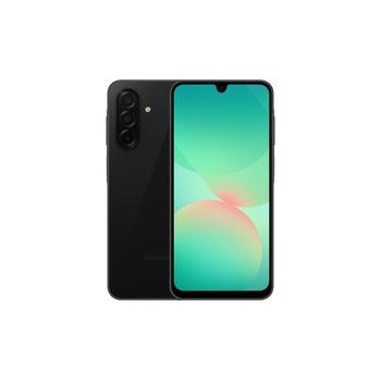 Mobilní telefon SAMSUNG Galaxy A26 5G 6GB/128GB Black