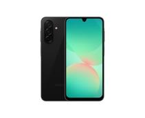 Obrázek k produktu: SAMSUNG Galaxy A26 5G 8GB/256GB Black