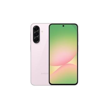 Mobilní telefon SAMSUNG Galaxy A56 5G 8GB/128GB Pink