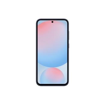 Pouzdro pro Samsung SAMSUNG Zadní kryt s poutkem pro Samsung Galaxy S24 FE Blue Black