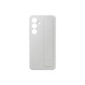 Samsung Zadní kryt s poutkem pro Samsung Galaxy S24 FE Gray