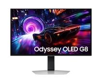 Obrázek k produktu: SAMSUNG Odyssey OLED G8 S27FG810SU