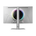 Samsung Odyssey OLED G8/LS27FG810SUXEN/27''''/OLED/4K UHD/240Hz/0,03ms/Silver/2R