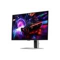 Samsung Odyssey OLED G8/LS27FG810SUXEN/27''''/OLED/4K UHD/240Hz/0,03ms/Silver/2R