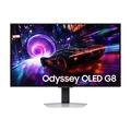 Obrázek k produktu: SAMSUNG Odyssey OLED G8 S32FG810SU