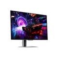 Samsung Odyssey OLED G8/LS32FG810SUXEN/32''''/OLED/4K UHD/240Hz/0,03ms/Silver/2R