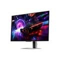 Samsung Odyssey OLED G8/LS32FG810SUXEN/32''''/OLED/4K UHD/240Hz/0,03ms/Silver/2R