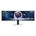 Obrázek k produktu: SAMSUNG Odyssey OLED G9 S49DG934SU