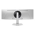 Samsung Odyssey OLED G9/LS49DG934SUXEN/49''''/OLED/5120x1440/240Hz/0,03ms/Silver/2R