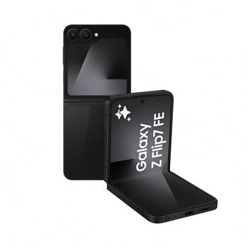 Mobilní telefon SAMSUNG Galaxy Z Flip 7 FE 8GB/256GB Black