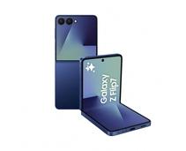 Obrázek k produktu: SAMSUNG Galaxy Z Flip 7 12GB/256GB Blue