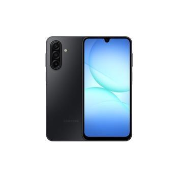 Mobilní telefon SAMSUNG Galaxy A17 LTE 4GB/128GB Black