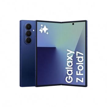 Mobilní telefon SAMSUNG Galaxy Z Fold 7 12GB/256GB Blue