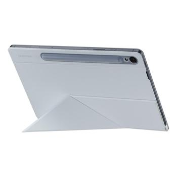 Samsung Ochranné pouzdro pro Galaxy Tab S9/S9 FE/S10/S10 FE White
