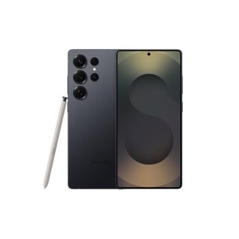 Mobilní telefon SAMSUNG Galaxy S25 Ultra 256GB Jet Black