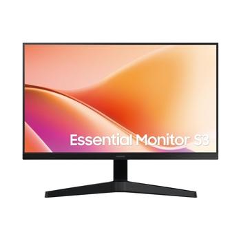 24" LED monitor SAMSUNG Essential S3 S24F330EAU