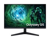 Obrázek k produktu: SAMSUNG Odyssey G5 S27FG530EU