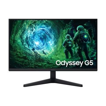 27" LED monitor SAMSUNG Odyssey G5 S27FG530EU