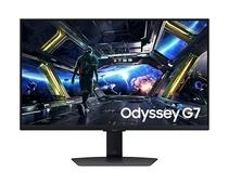 Obrázek k produktu: SAMSUNG Odyssey G7 S27DG702EU