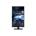 Samsung Odyssey G7/LS27DG702EUXDU/27''''/IPS/4K UHD/144Hz/1ms/Black/2R