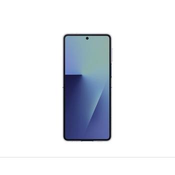 Samsung Zadní kryt s držákem na prst Flip7 Transparent