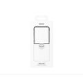 Samsung Zadní kryt s držákem na prst Flip7 Transparent
