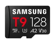 Obrázek k produktu: SAMSUNG T9 MicroSDXC 128GB