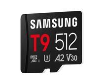 Obrázek k produktu: SAMSUNG T9 Micro SDXC 512GB