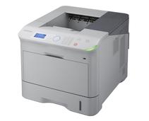 Obrázek k produktu: Tiskárna SAMSUNG  ML-5510ND
