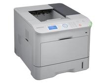 Obrázek k produktu: Tiskárna SAMSUNG  ML-6510ND