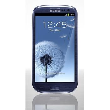 Mobilní telefon SAMSUNG Galaxy S III (i9300) 16GB, modrá (blue)