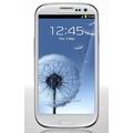 Mobilní telefon SAMSUNG Galaxy S III (i9300) 16GB, bílý (white)