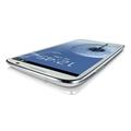 Mobilní telefon SAMSUNG Galaxy S III (i9300) 16GB, bílý (white)