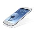 Mobilní telefon SAMSUNG Galaxy S III (i9300) 16GB, bílý (white)