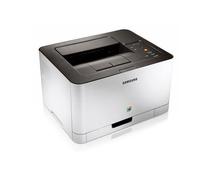 Obrázek k produktu: Tiskárna SAMSUNG  CLP-365W