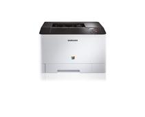 Obrázek k produktu: Tiskárna SAMSUNG  CLP-415NW
