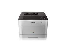 Obrázek k produktu: Tiskárna SAMSUNG  CLP-680DW